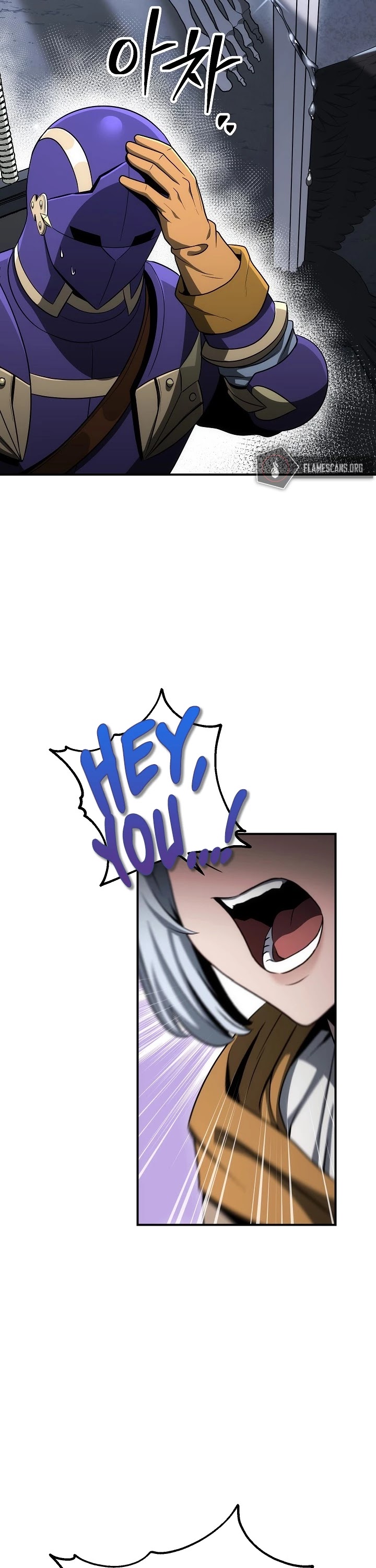 Skeleton Soldier Couldn’t Protect the Dungeon chapter 156 page 63