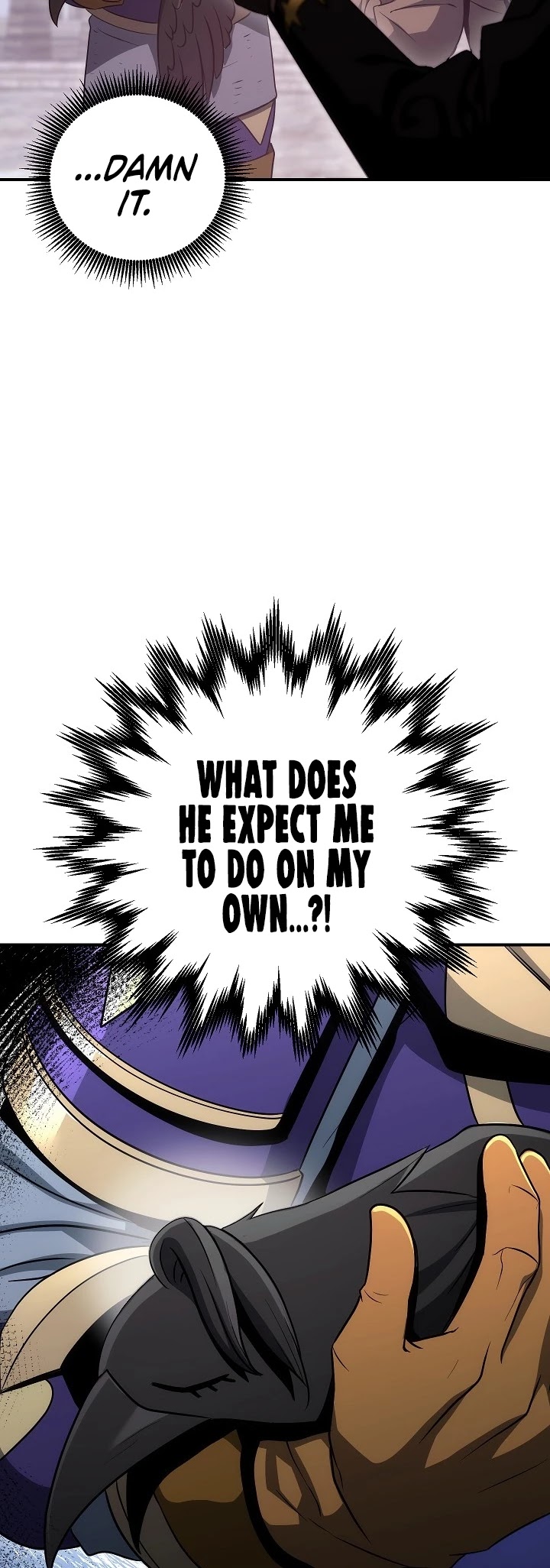 Skeleton Soldier Couldn’t Protect the Dungeon chapter 156 page 65