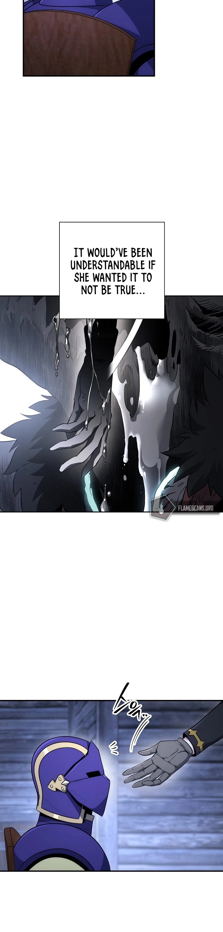 Skeleton Soldier Couldn’t Protect the Dungeon chapter 157 page 17