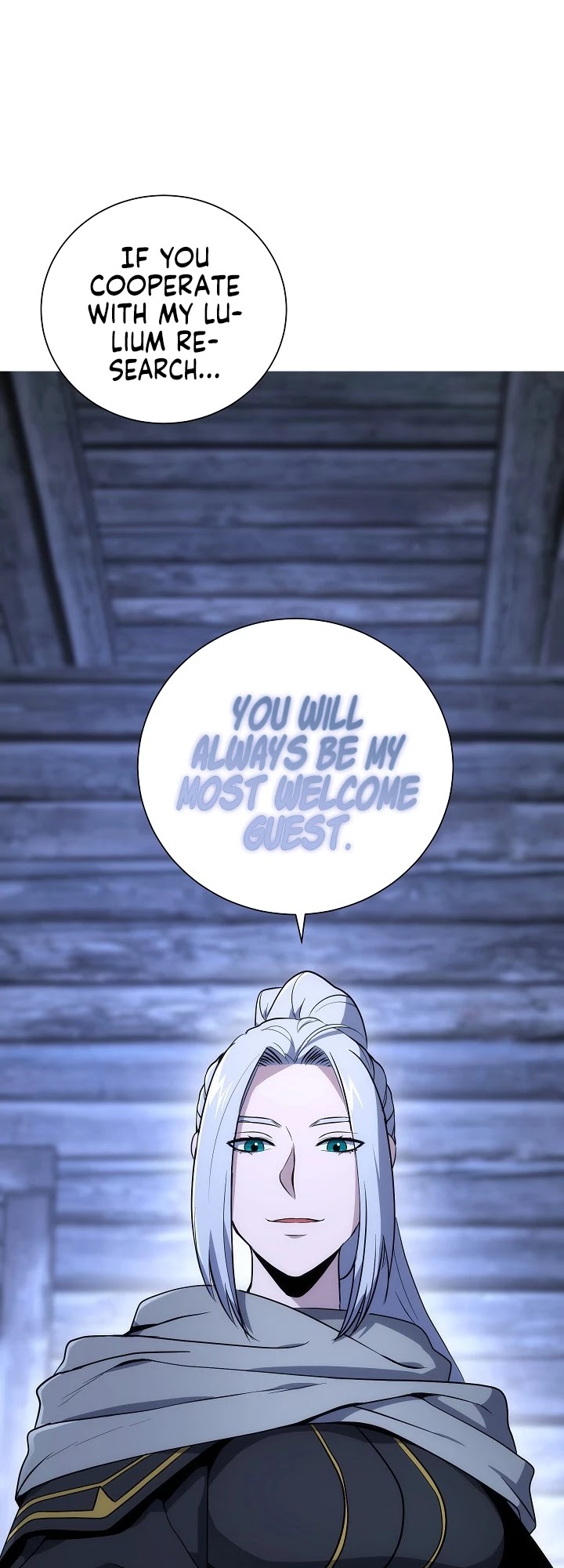 Skeleton Soldier Couldn’t Protect the Dungeon chapter 157 page 18