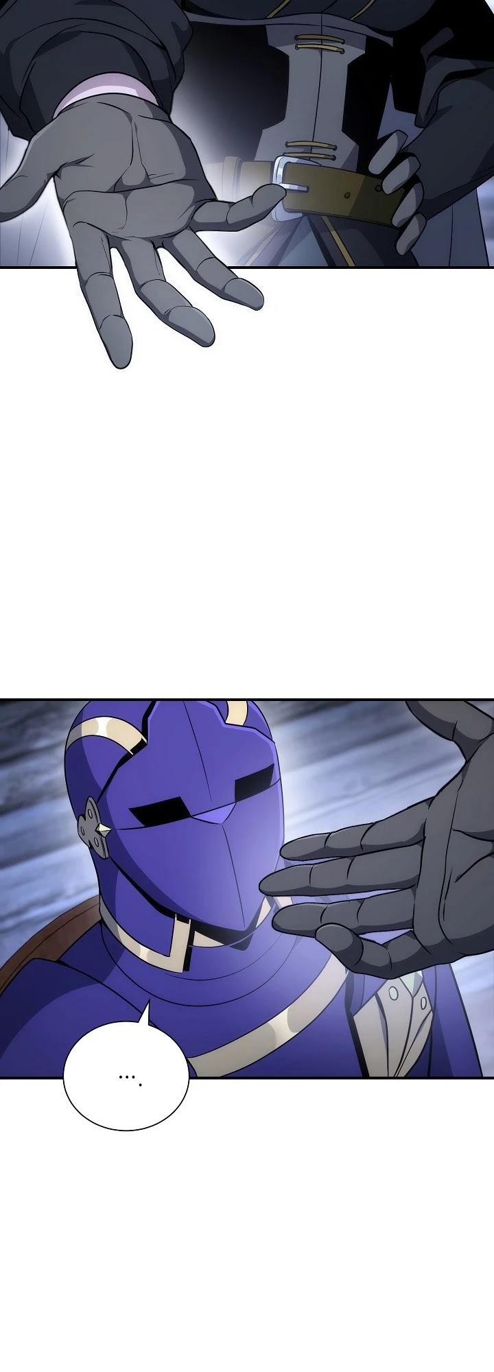 Skeleton Soldier Couldn’t Protect the Dungeon chapter 157 page 19