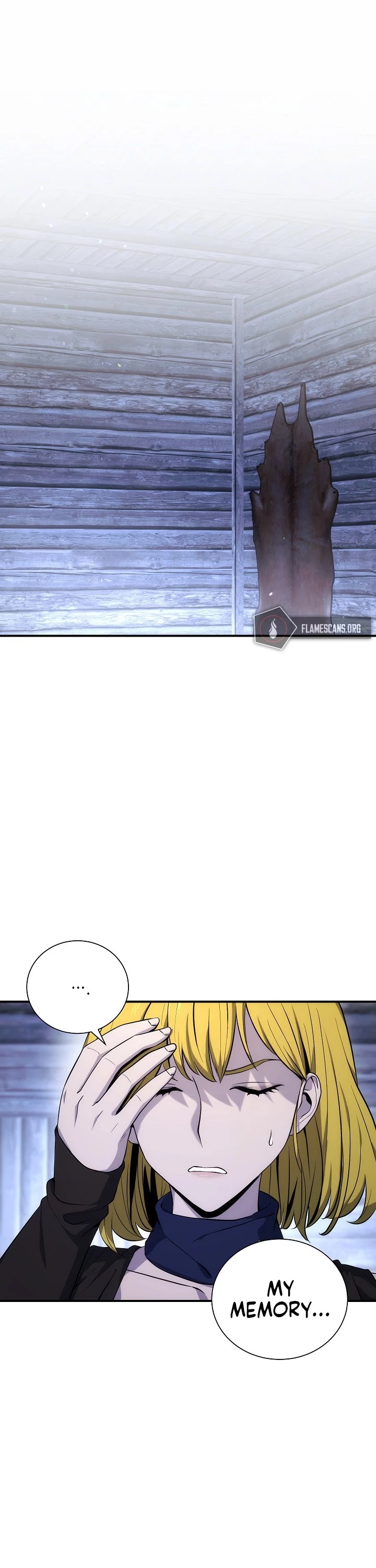 Skeleton Soldier Couldn’t Protect the Dungeon chapter 157 page 2