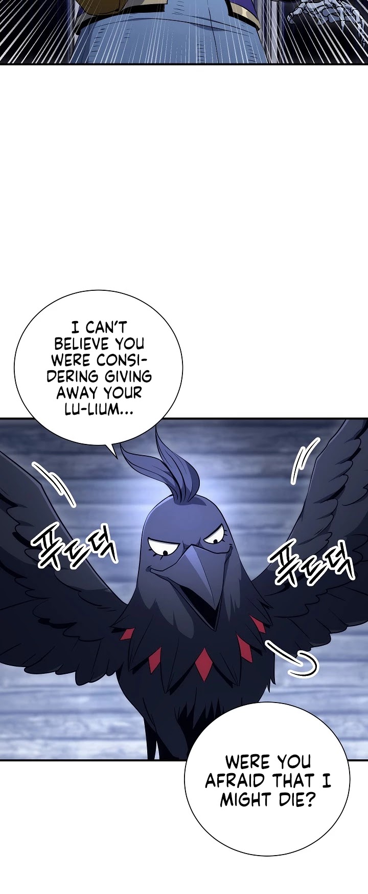 Skeleton Soldier Couldn’t Protect the Dungeon chapter 157 page 30