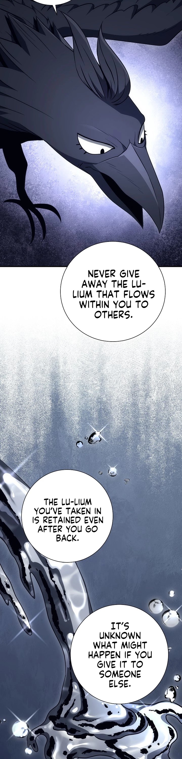 Skeleton Soldier Couldn’t Protect the Dungeon chapter 157 page 33