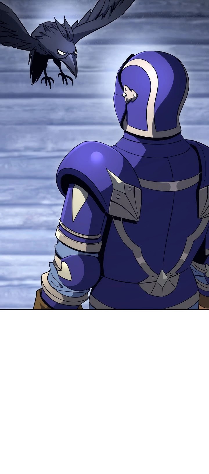 Skeleton Soldier Couldn’t Protect the Dungeon chapter 157 page 35