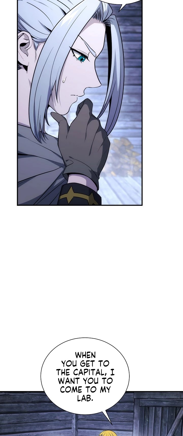 Skeleton Soldier Couldn’t Protect the Dungeon chapter 157 page 4