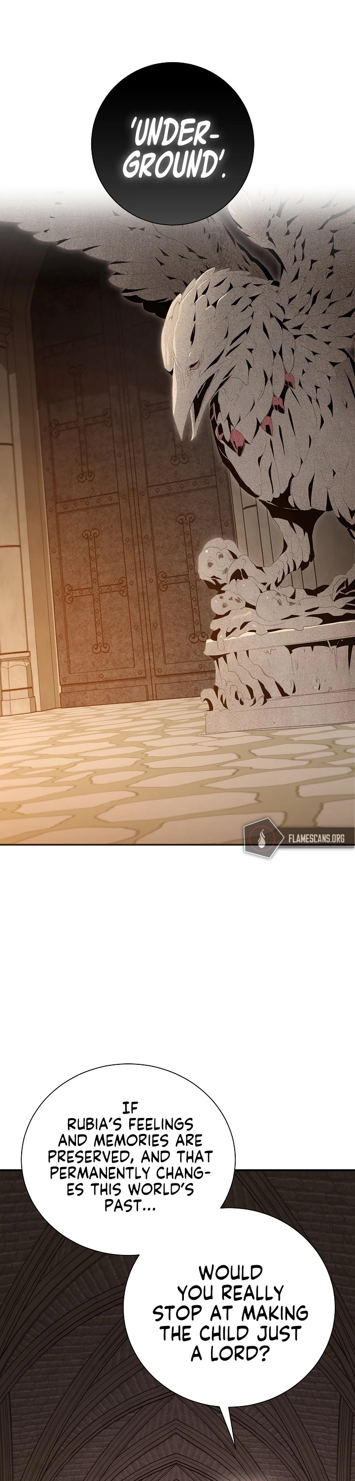 Skeleton Soldier Couldn’t Protect the Dungeon chapter 157 page 40