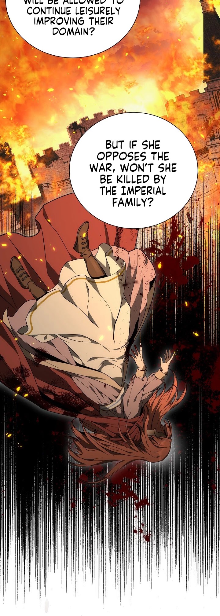 Skeleton Soldier Couldn’t Protect the Dungeon chapter 157 page 43