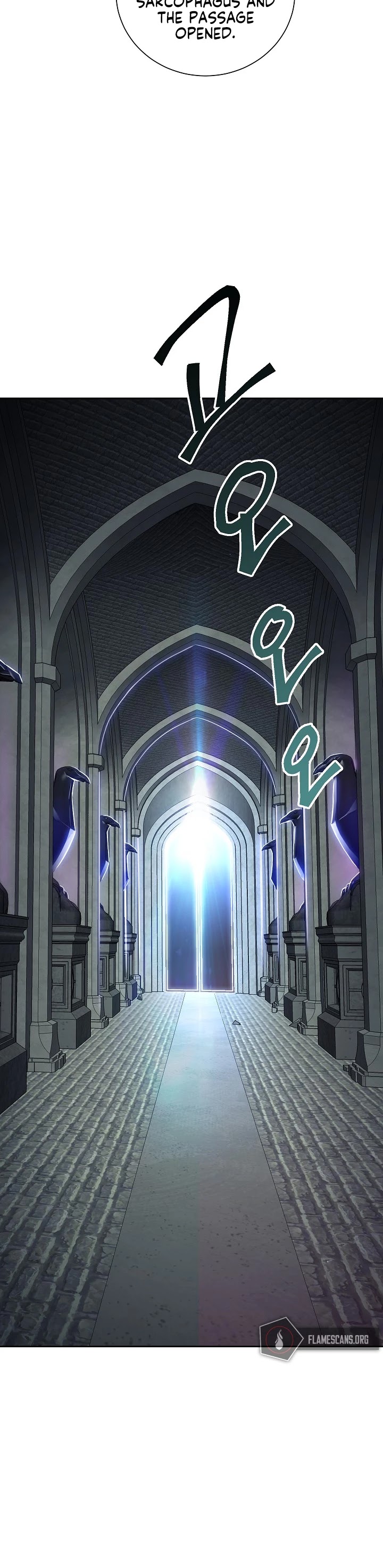 Skeleton Soldier Couldn’t Protect the Dungeon chapter 157 page 49