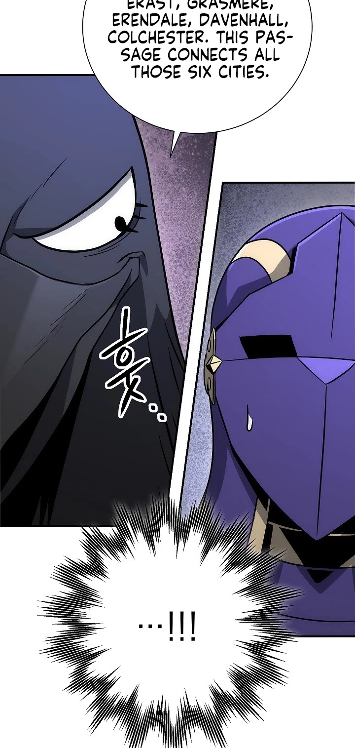 Skeleton Soldier Couldn’t Protect the Dungeon chapter 157 page 56