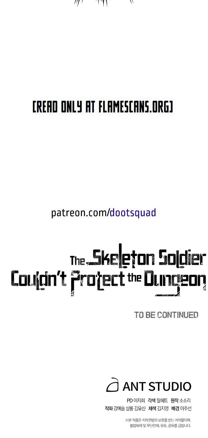 Skeleton Soldier Couldn’t Protect the Dungeon chapter 157 page 57