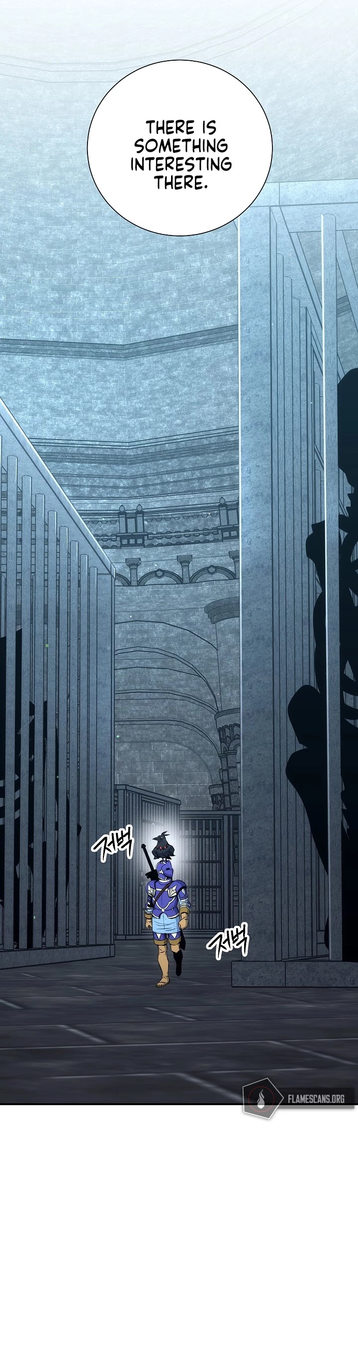 Skeleton Soldier Couldn’t Protect the Dungeon chapter 158 page 19