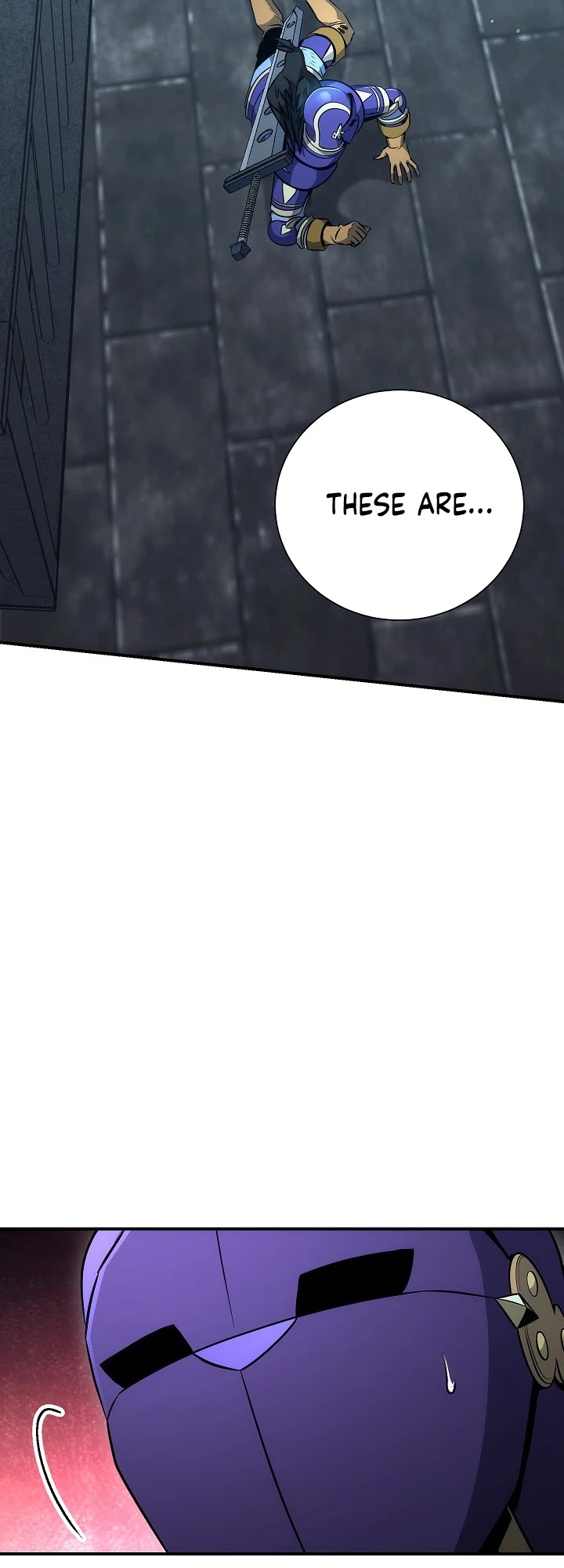 Skeleton Soldier Couldn’t Protect the Dungeon chapter 158 page 23