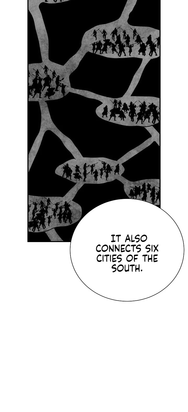 Skeleton Soldier Couldn’t Protect the Dungeon chapter 158 page 26