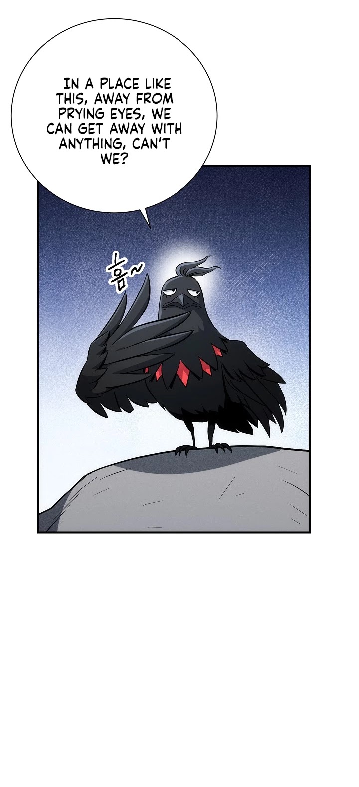 Skeleton Soldier Couldn’t Protect the Dungeon chapter 158 page 27