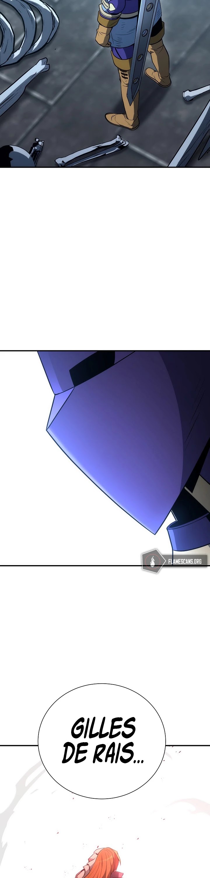 Skeleton Soldier Couldn’t Protect the Dungeon chapter 158 page 29