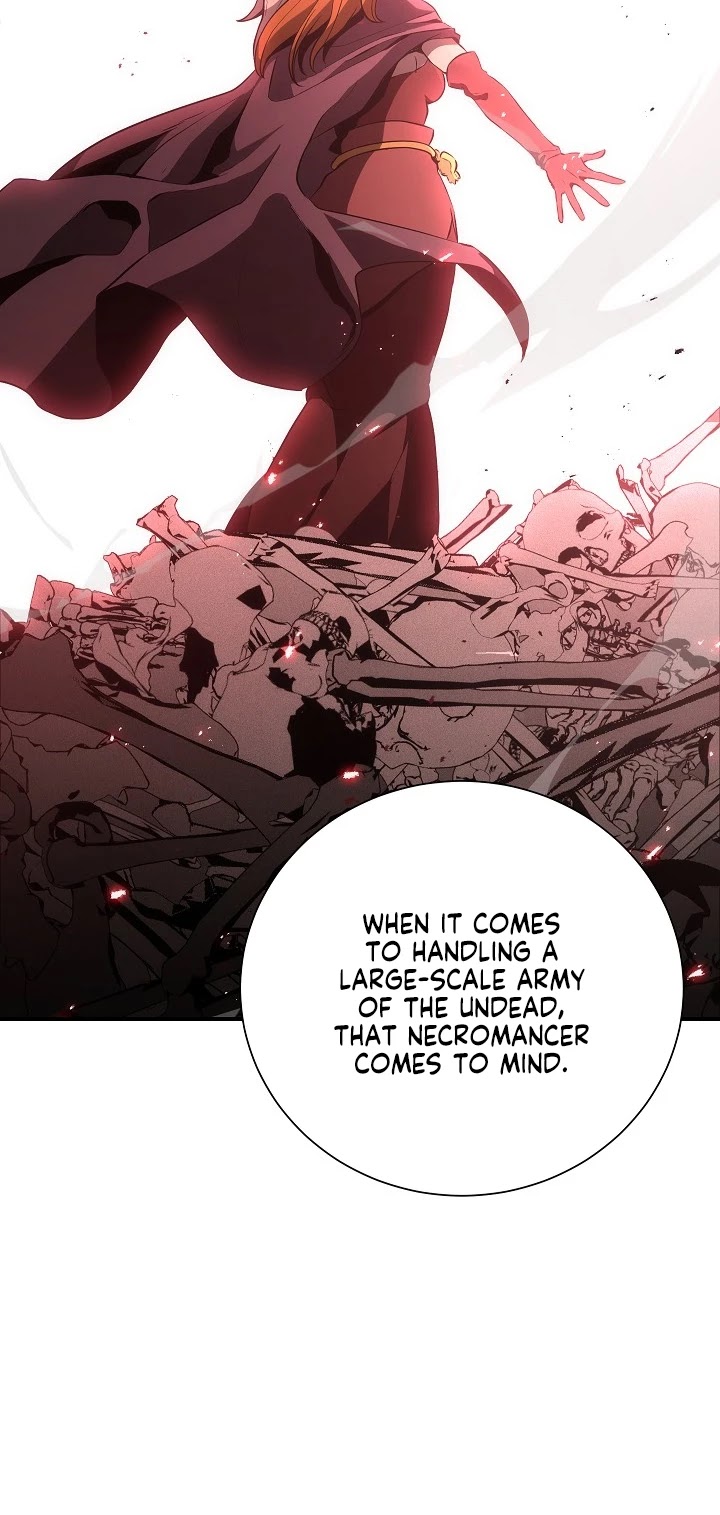 Skeleton Soldier Couldn’t Protect the Dungeon chapter 158 page 30