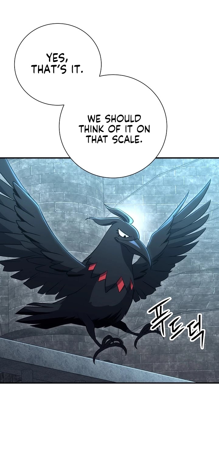 Skeleton Soldier Couldn’t Protect the Dungeon chapter 158 page 31