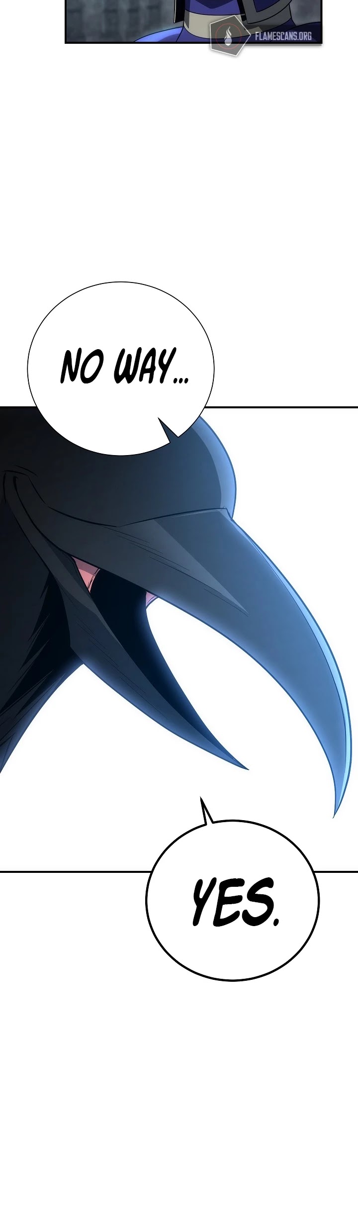 Skeleton Soldier Couldn’t Protect the Dungeon chapter 158 page 34