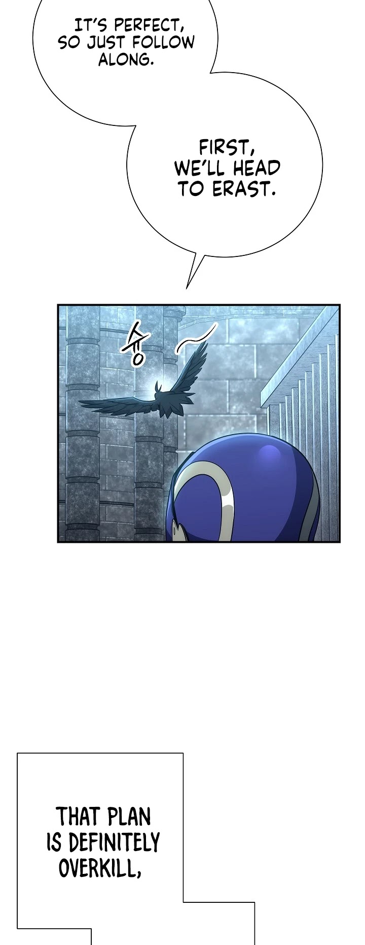 Skeleton Soldier Couldn’t Protect the Dungeon chapter 158 page 37