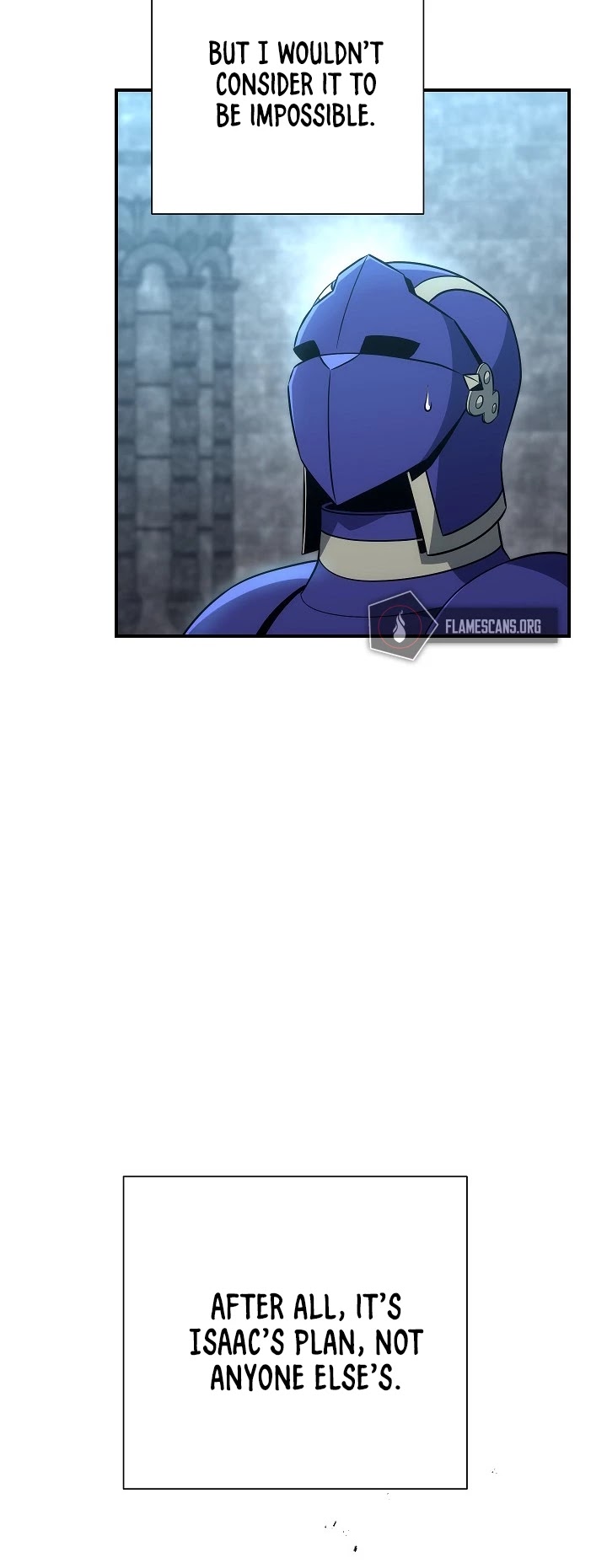 Skeleton Soldier Couldn’t Protect the Dungeon chapter 158 page 38