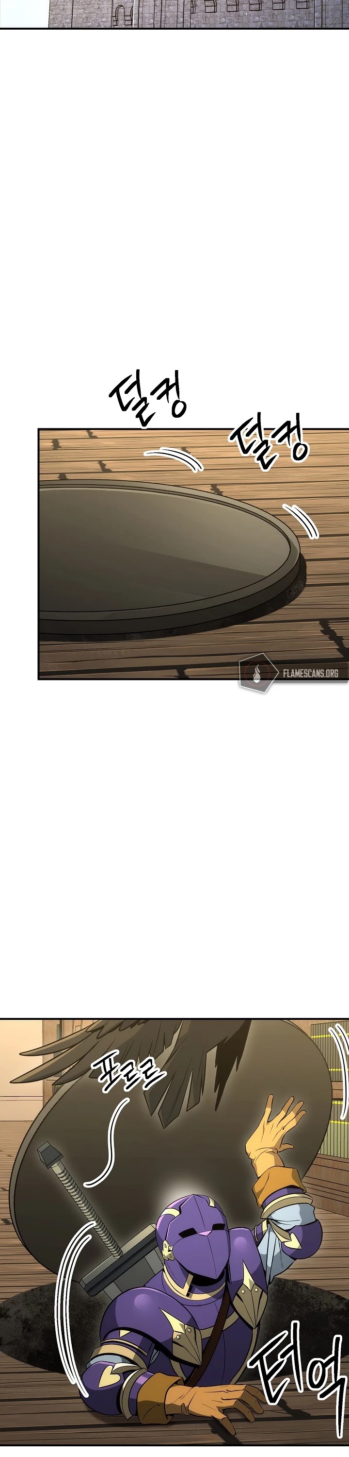 Skeleton Soldier Couldn’t Protect the Dungeon chapter 158 page 40