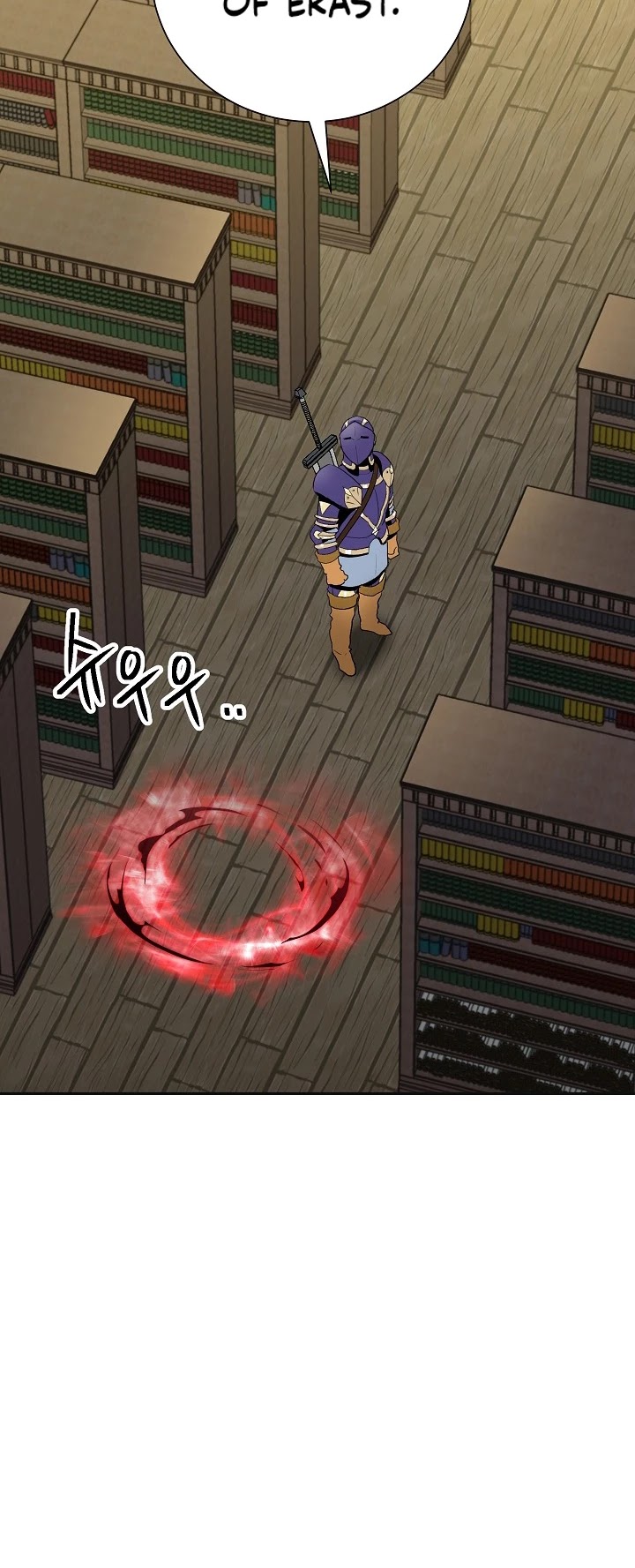 Skeleton Soldier Couldn’t Protect the Dungeon chapter 158 page 42