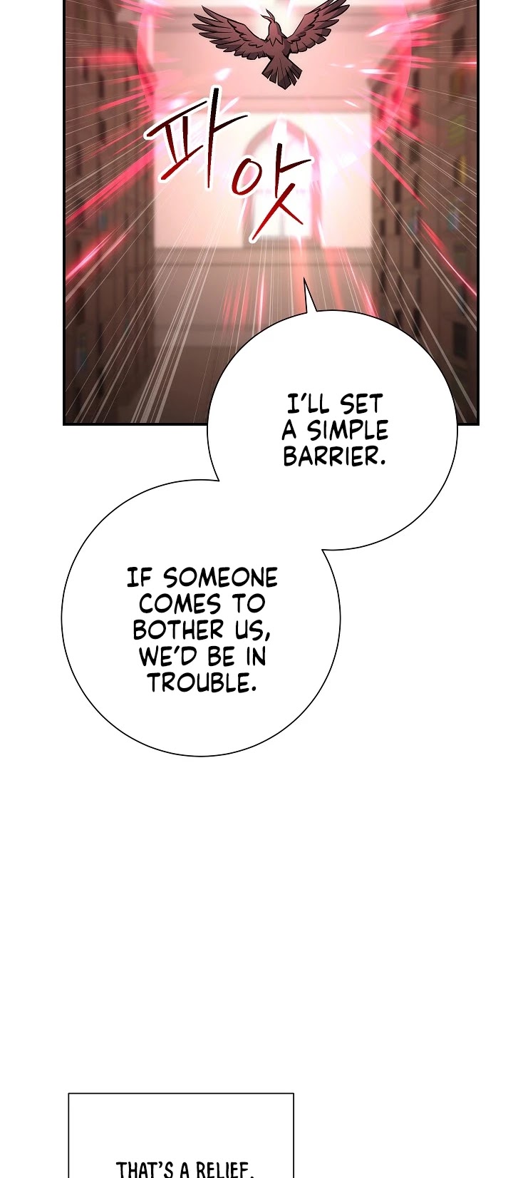 Skeleton Soldier Couldn’t Protect the Dungeon chapter 158 page 45