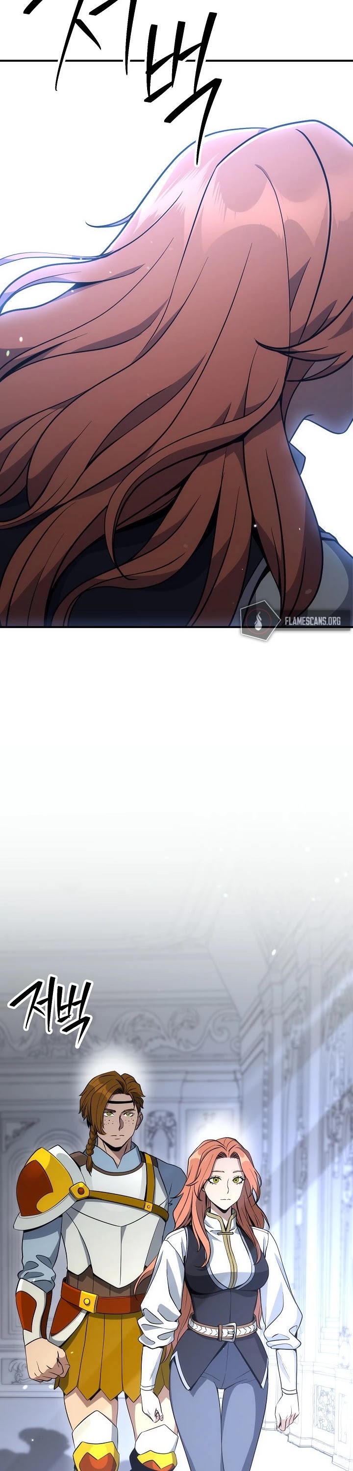 Skeleton Soldier Couldn’t Protect the Dungeon chapter 158 page 48