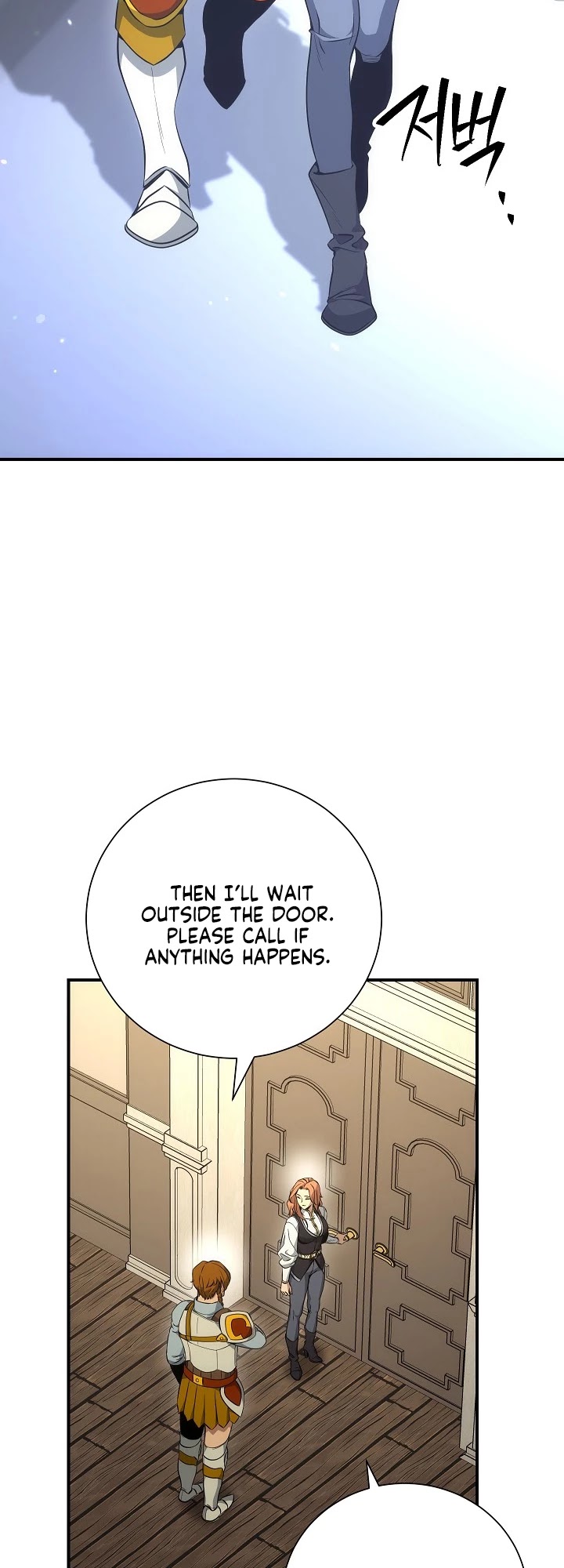 Skeleton Soldier Couldn’t Protect the Dungeon chapter 158 page 49