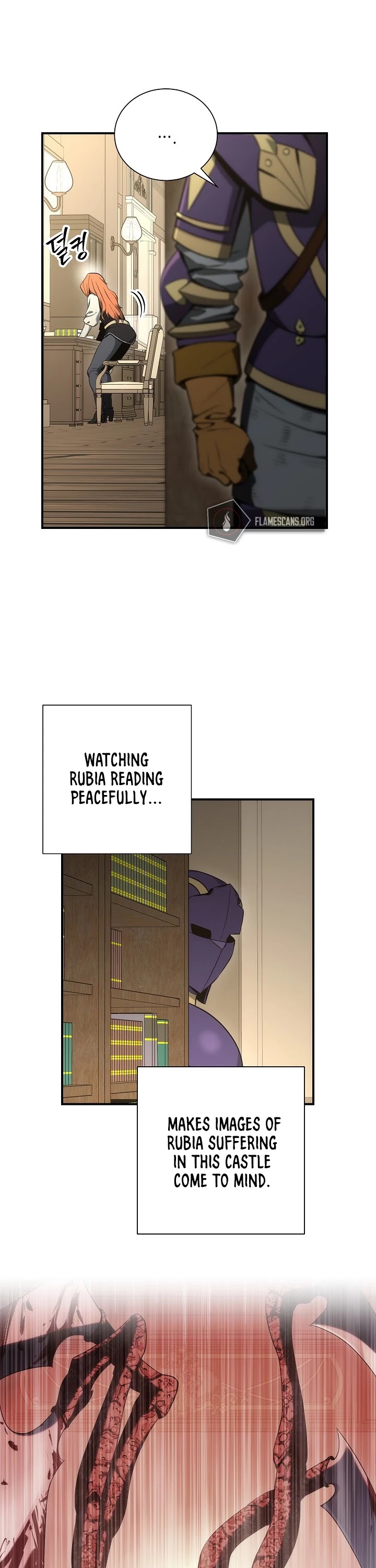 Skeleton Soldier Couldn’t Protect the Dungeon chapter 158 page 52