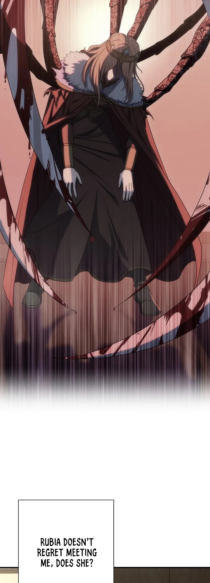 Skeleton Soldier Couldn’t Protect the Dungeon chapter 158 page 53