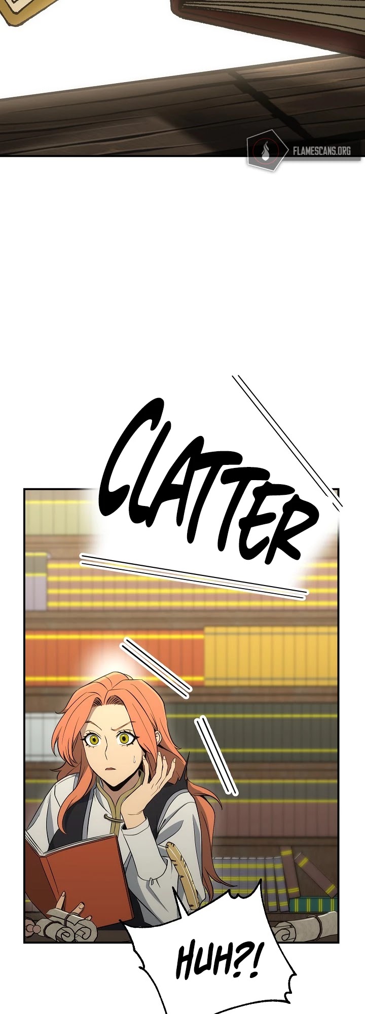 Skeleton Soldier Couldn’t Protect the Dungeon chapter 158 page 57