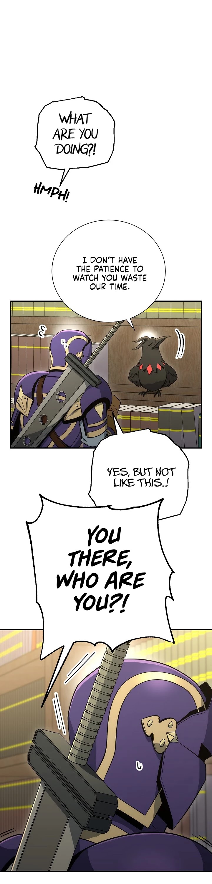 Skeleton Soldier Couldn’t Protect the Dungeon chapter 158 page 59