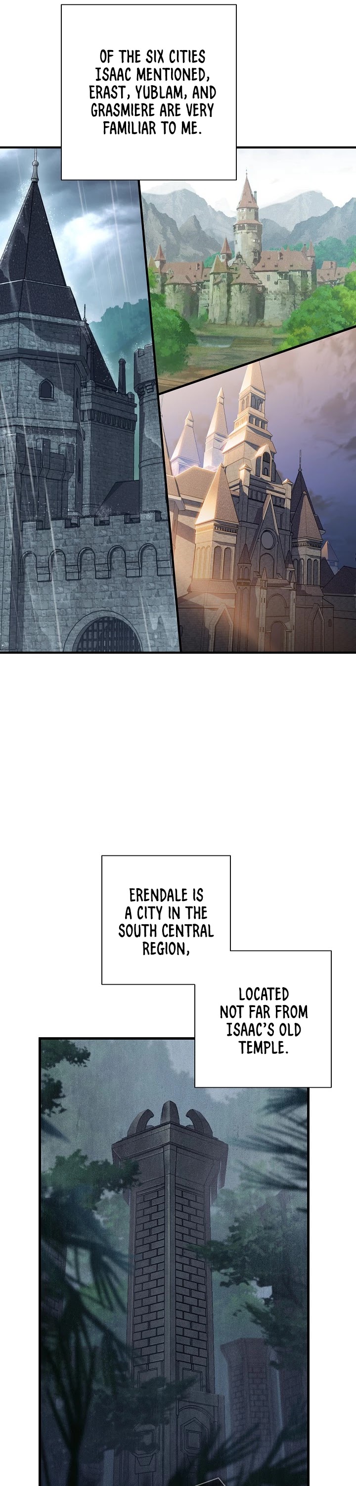 Skeleton Soldier Couldn’t Protect the Dungeon chapter 158 page 6