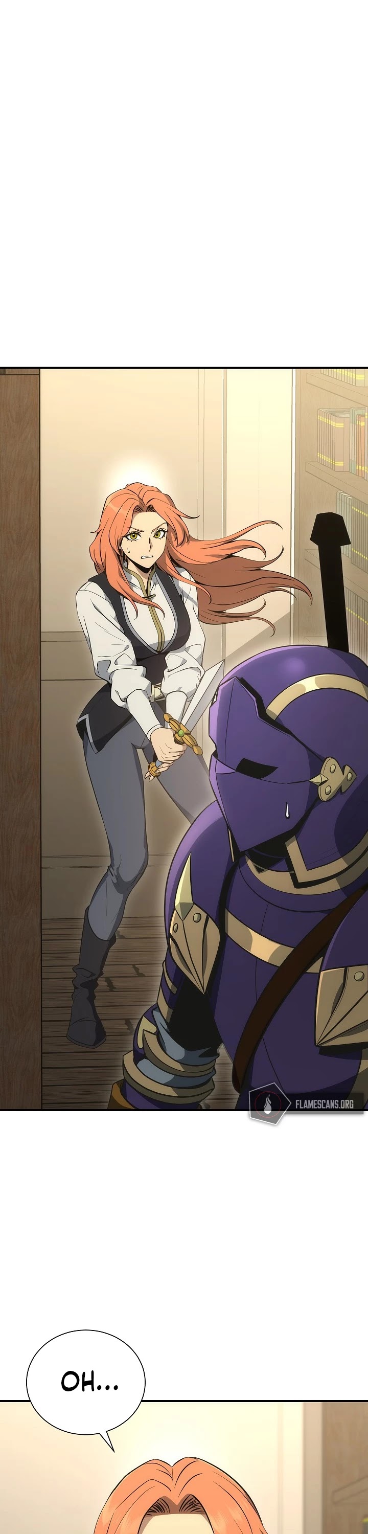 Skeleton Soldier Couldn’t Protect the Dungeon chapter 158 page 60