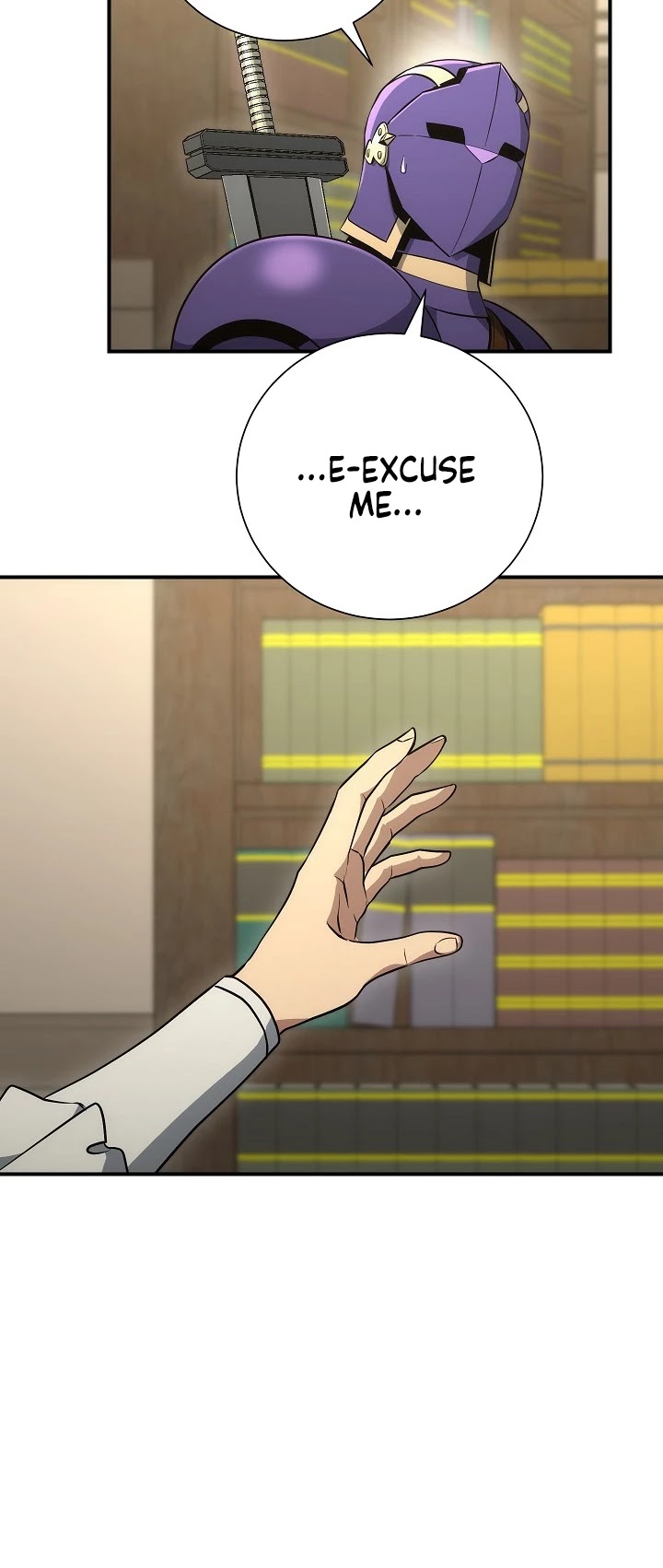 Skeleton Soldier Couldn’t Protect the Dungeon chapter 158 page 62