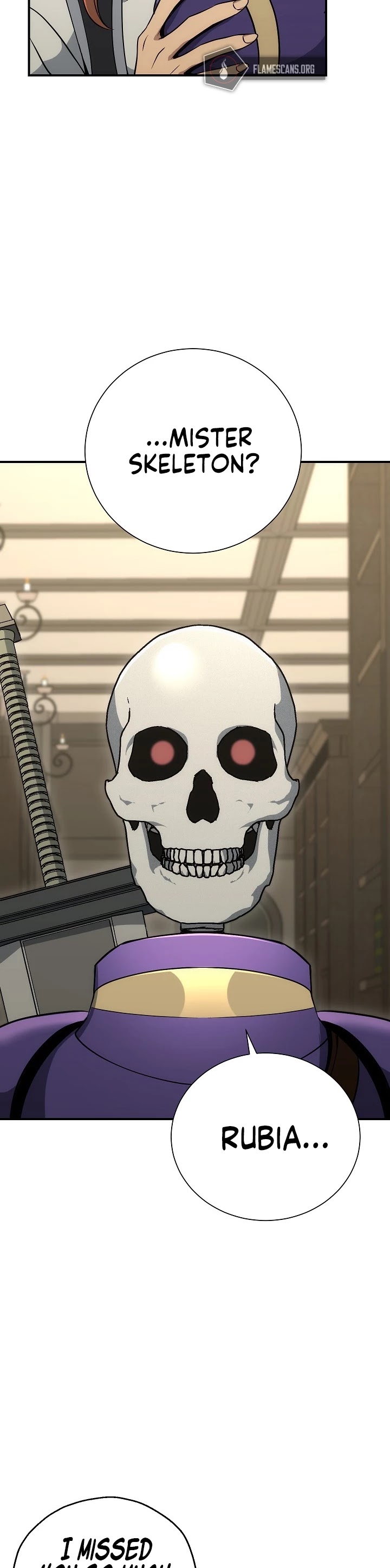 Skeleton Soldier Couldn’t Protect the Dungeon chapter 158 page 64