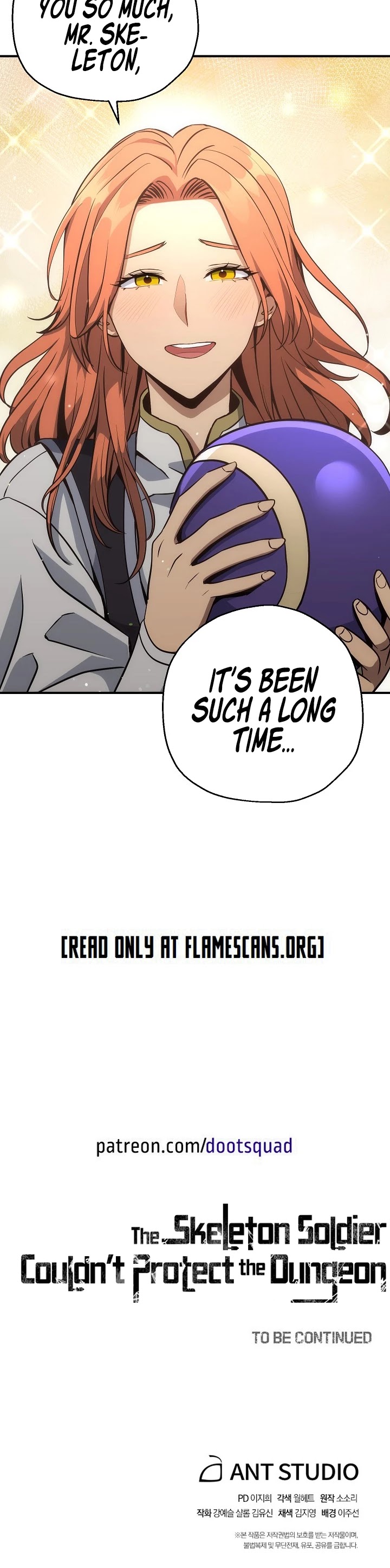 Skeleton Soldier Couldn’t Protect the Dungeon chapter 158 page 65