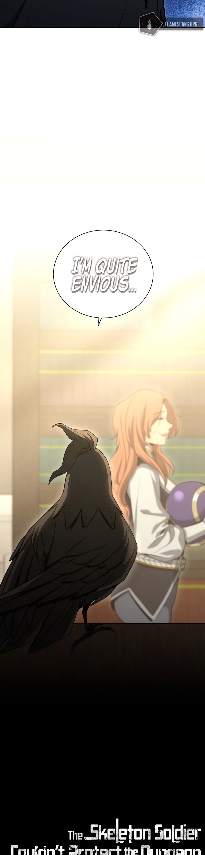 Skeleton Soldier Couldn’t Protect the Dungeon chapter 159 page 10
