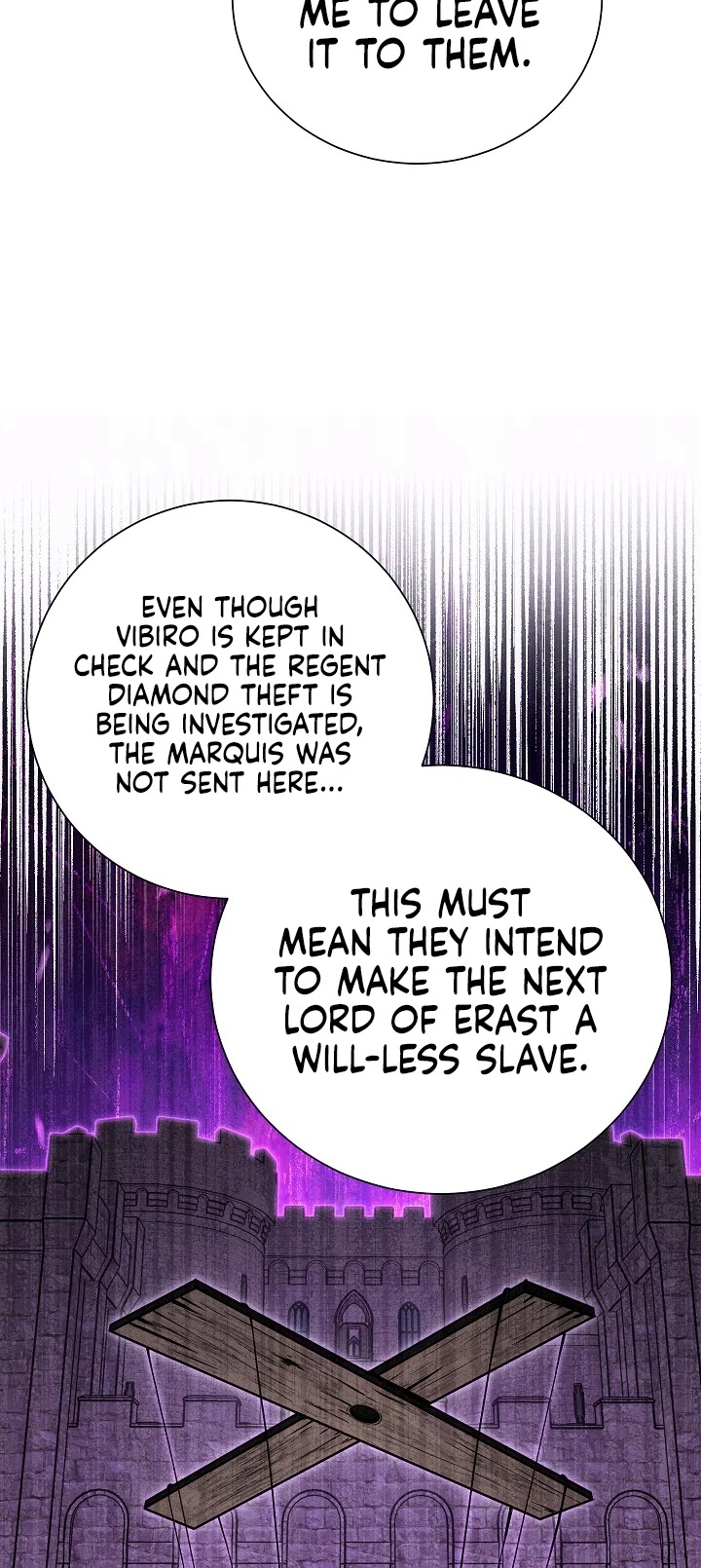 Skeleton Soldier Couldn’t Protect the Dungeon chapter 159 page 15