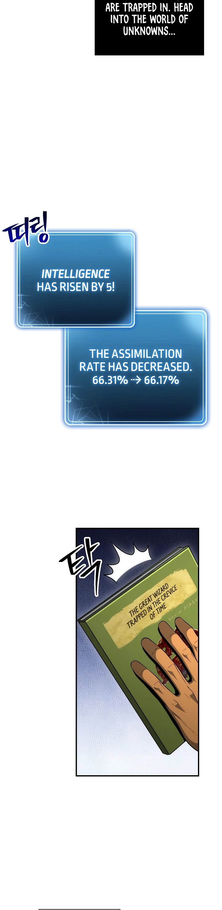 Skeleton Soldier Couldn’t Protect the Dungeon chapter 159 page 22