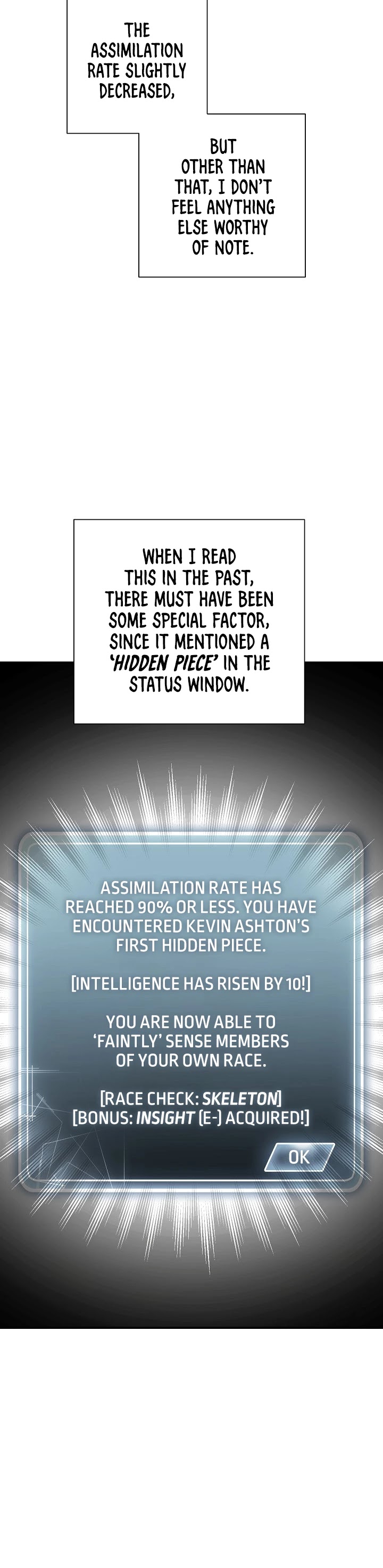 Skeleton Soldier Couldn’t Protect the Dungeon chapter 159 page 23