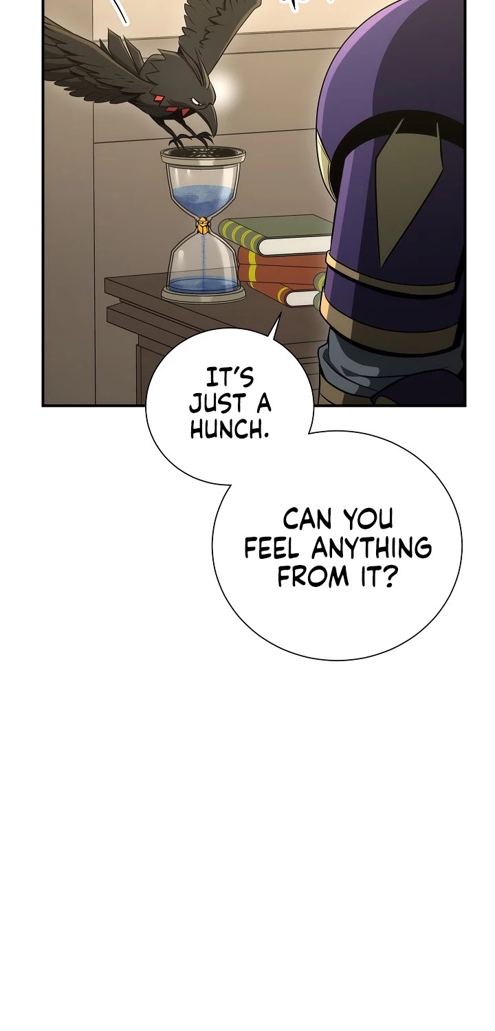 Skeleton Soldier Couldn’t Protect the Dungeon chapter 159 page 26