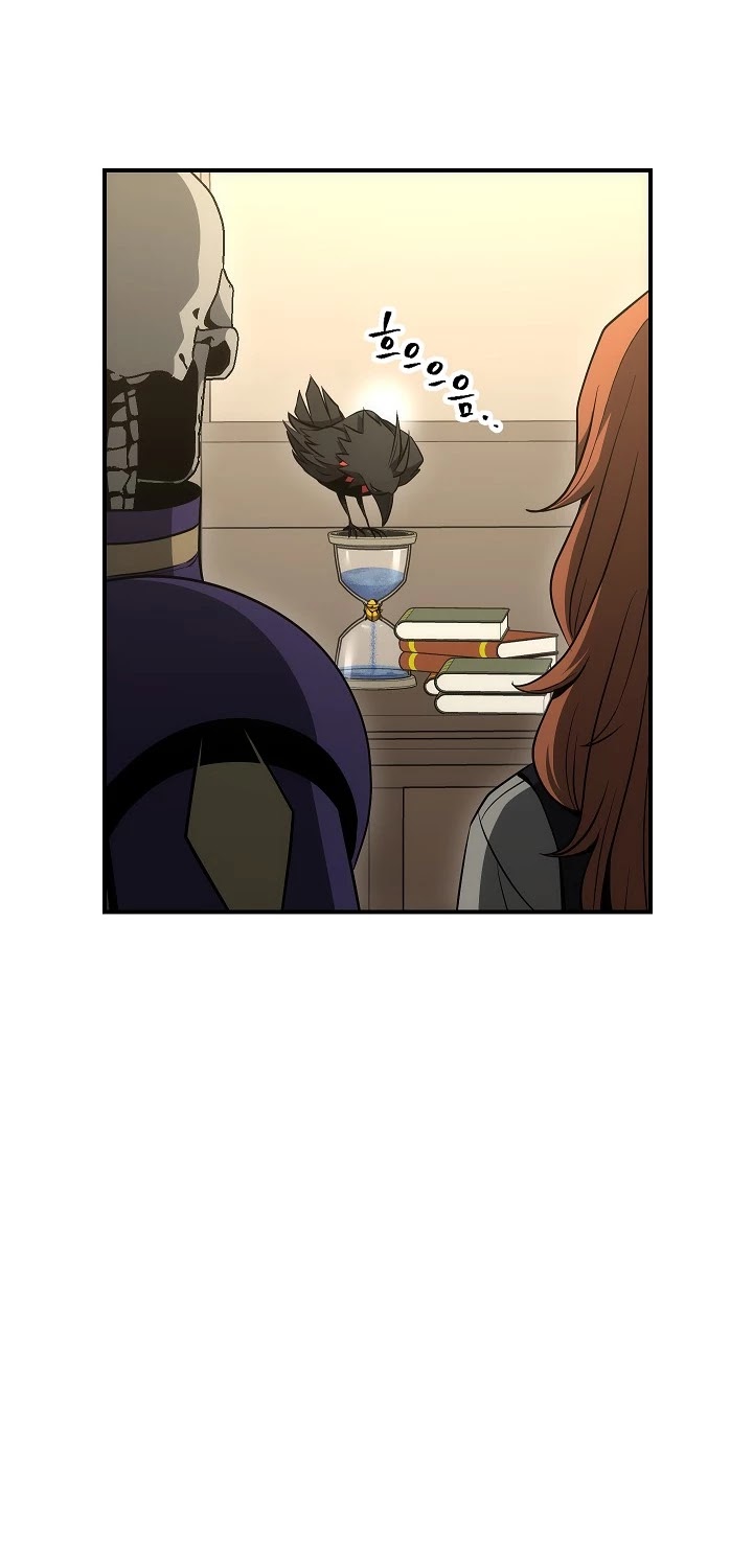 Skeleton Soldier Couldn’t Protect the Dungeon chapter 159 page 27