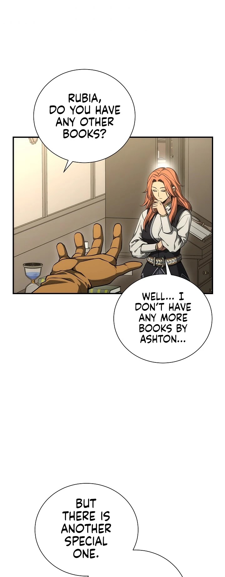 Skeleton Soldier Couldn’t Protect the Dungeon chapter 159 page 30