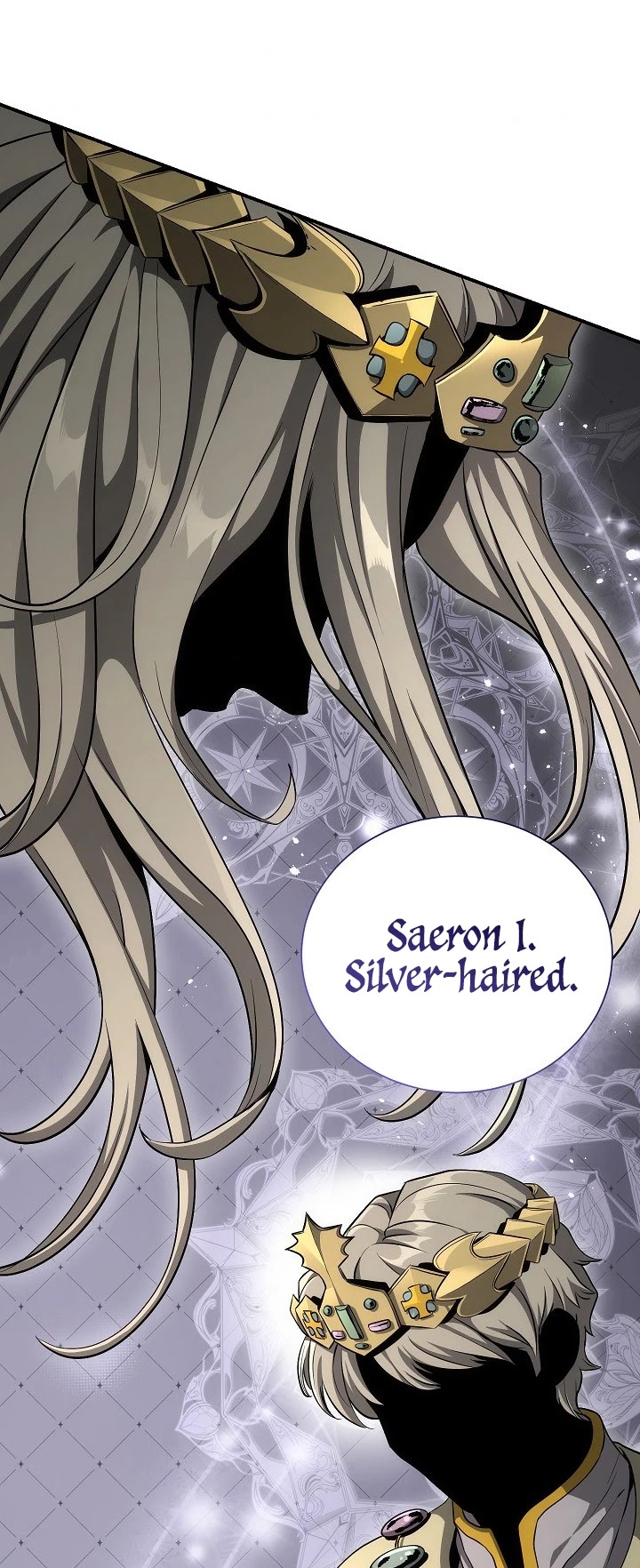 Skeleton Soldier Couldn’t Protect the Dungeon chapter 159 page 34