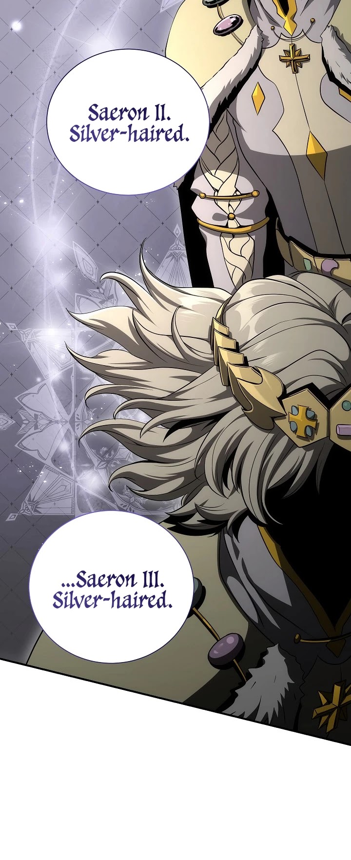 Skeleton Soldier Couldn’t Protect the Dungeon chapter 159 page 35