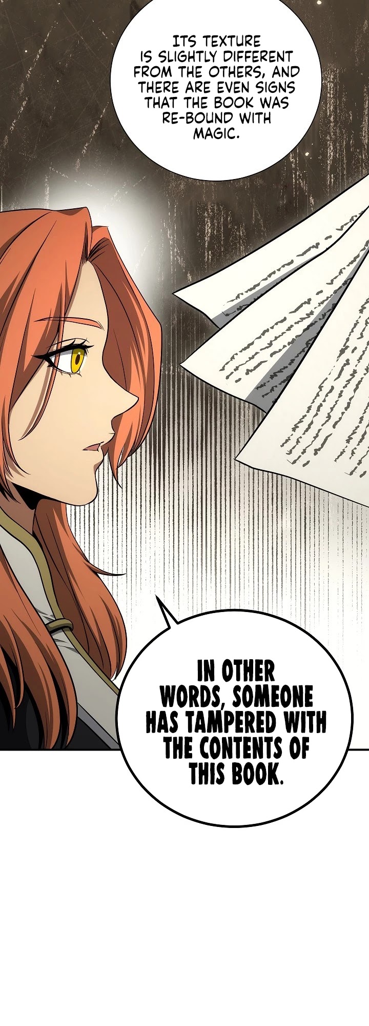 Skeleton Soldier Couldn’t Protect the Dungeon chapter 159 page 39