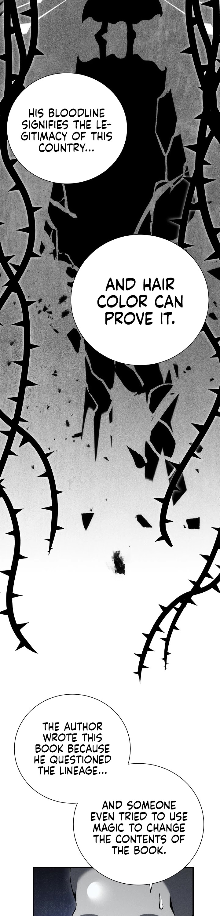 Skeleton Soldier Couldn’t Protect the Dungeon chapter 159 page 45